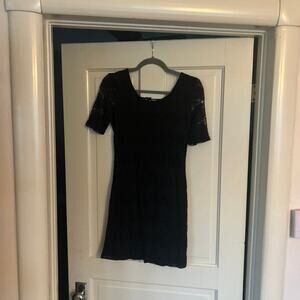 Bcx dress size large like new